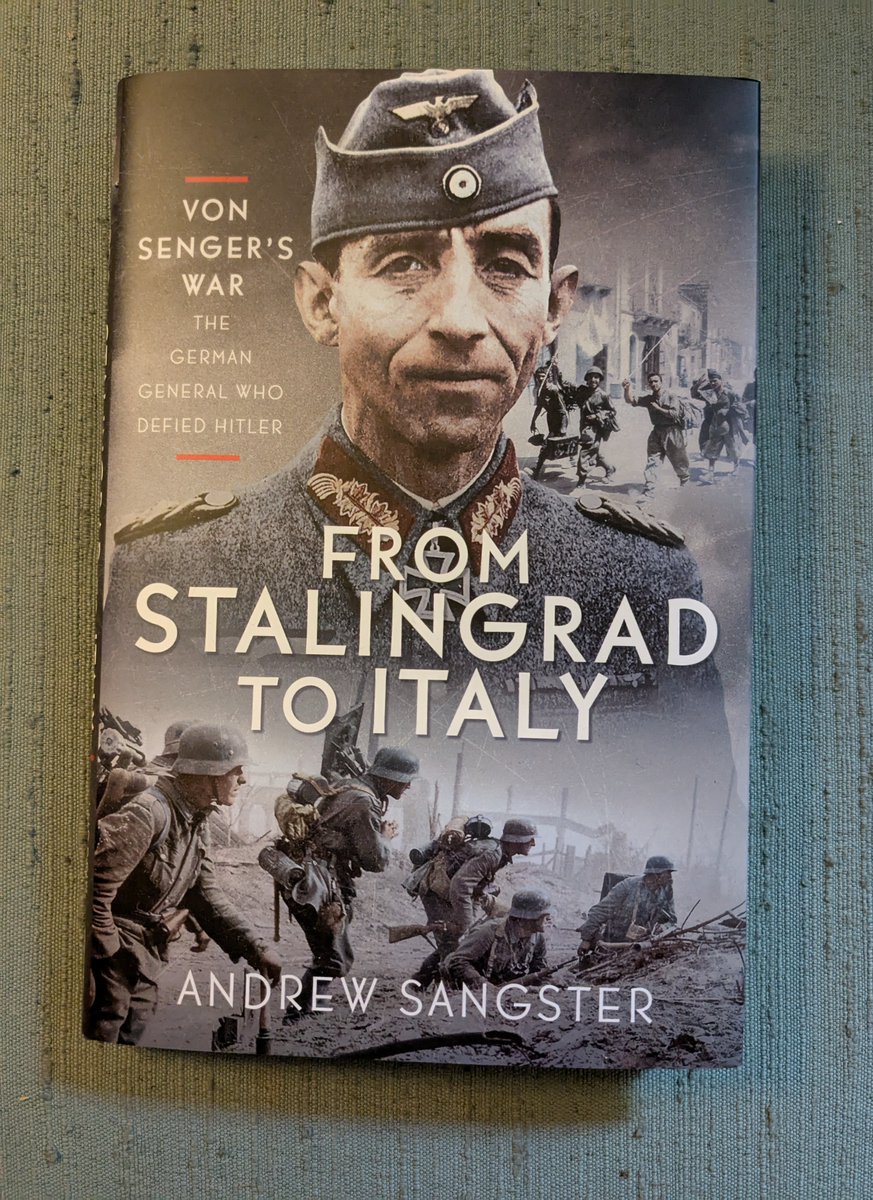 MartinKoenigsb2's tweet photo. Ich glaub' mein schwein pfeift - the Mailman delivered!! Gotta get reading right away!! #WhatAreYouReading #BookReviews #20thCenturyHistory #MilitaryHistory #NaziHistory #GermanHistory #FrenchHistoire #FallOfFrance #SovietHistory #GreatPatrioticWar #Barbarossa @USAS_WW1 https://t.co/eznXQFQLZt