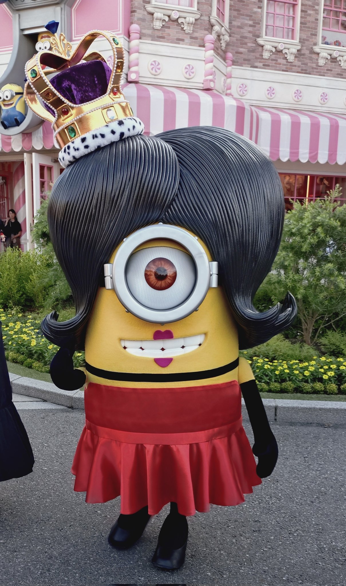 新商品　北京ユニバ　ミニオンハロウィン2025 ドラキュラ　海賊ボブ　フィギュア 新商品 北京ユニバ ミニオンハロウィン2025 ドラキュラ 海賊ボブ