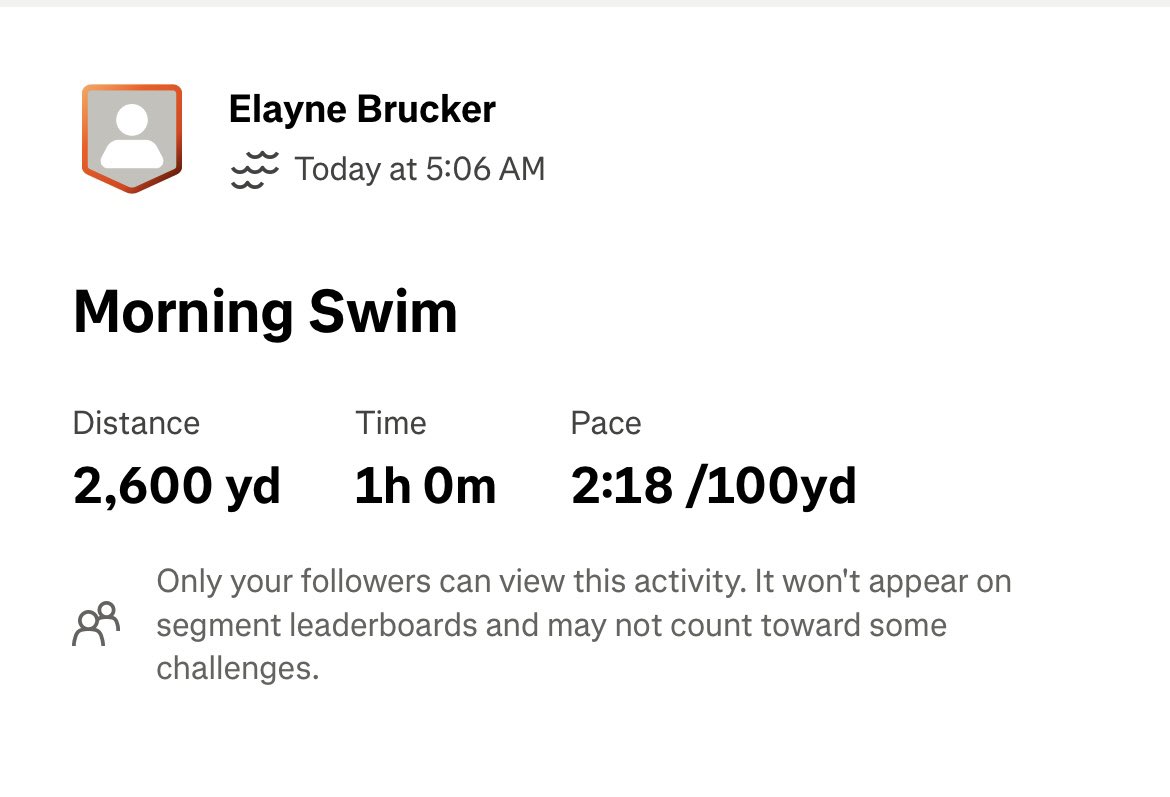 elayne brucker tweet media