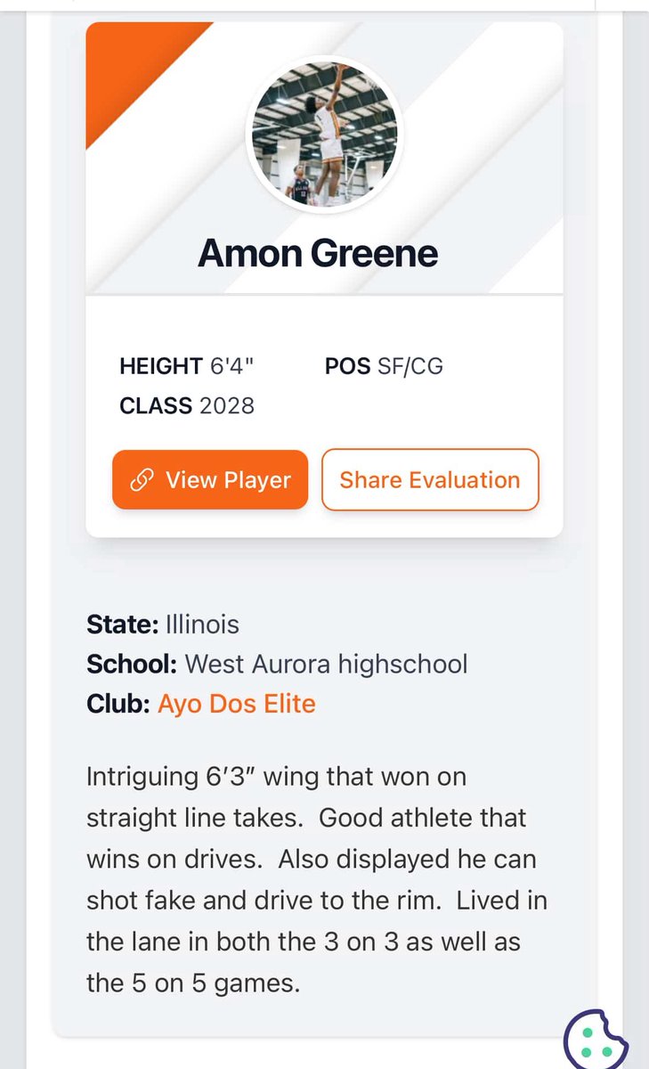 Amon Greene tweet media