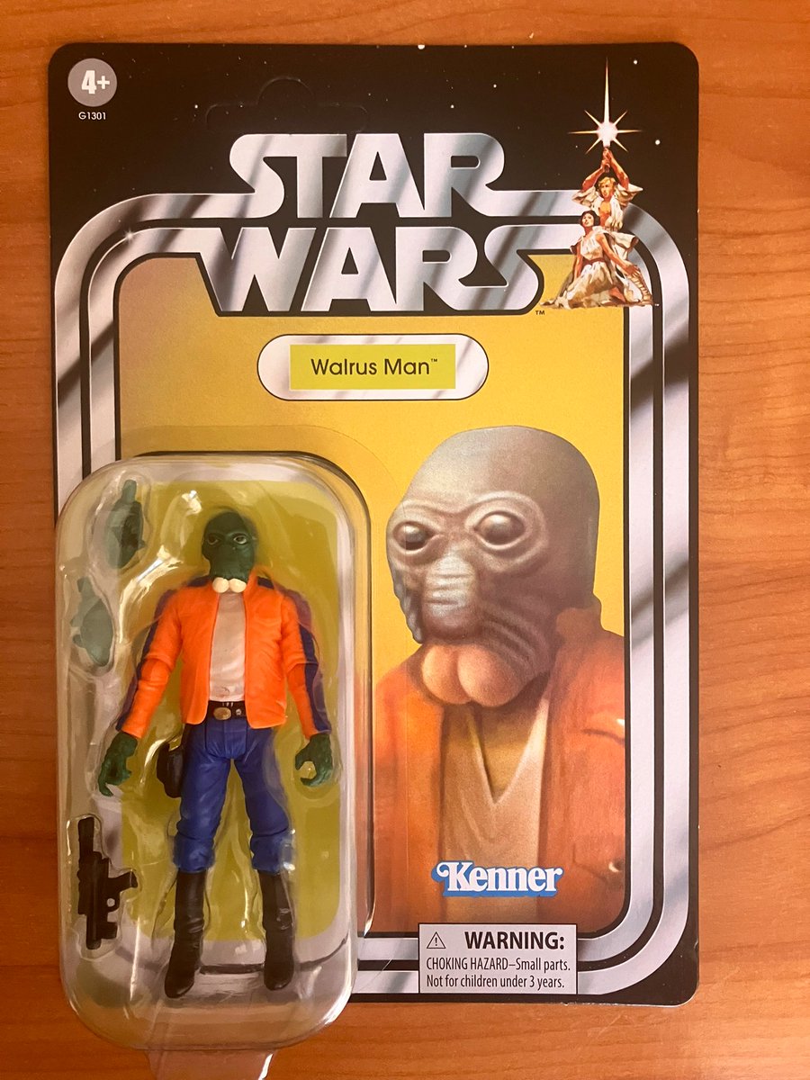 bitvivo's tweet photo. #STARWARS #CallMail bonita coloración de estas figuras https://t.co/tYwXUdBT4c