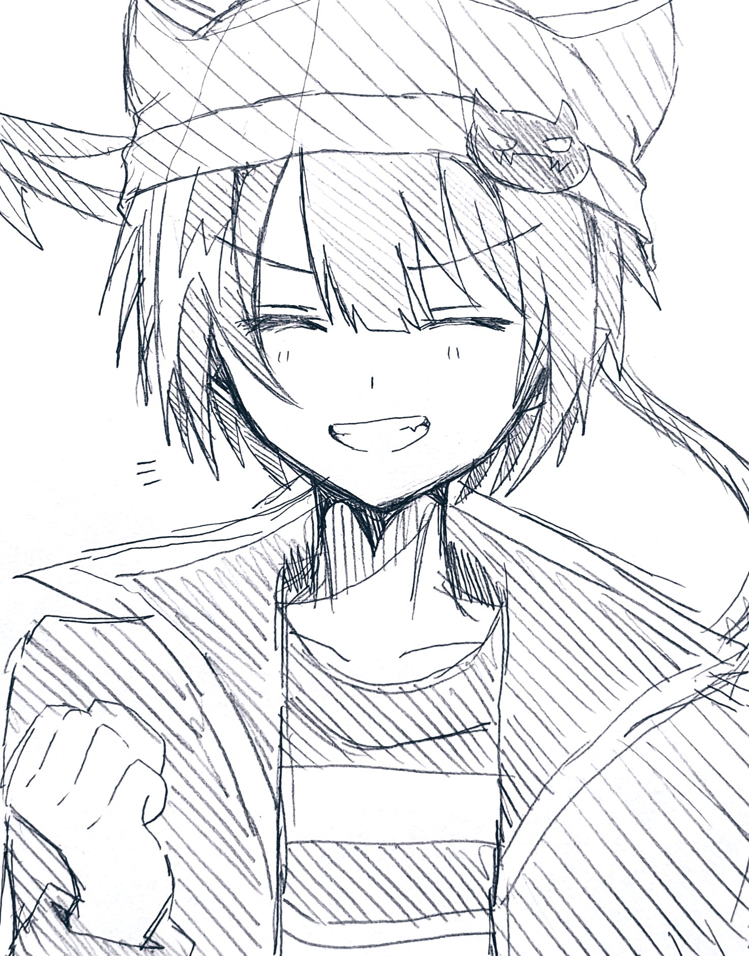 しゃ@9 on X: 