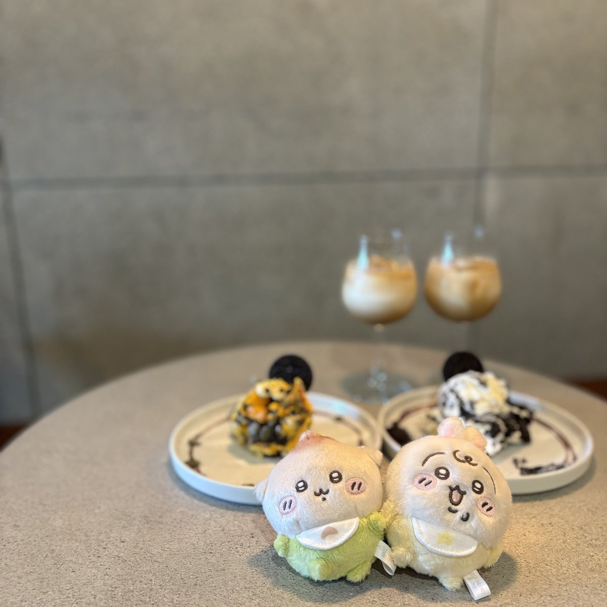 界隈違うけど、ここのケーキ美味しかったから一緒に推し活出来る人探してる🥲
誰か〜遊んで〜〜〜