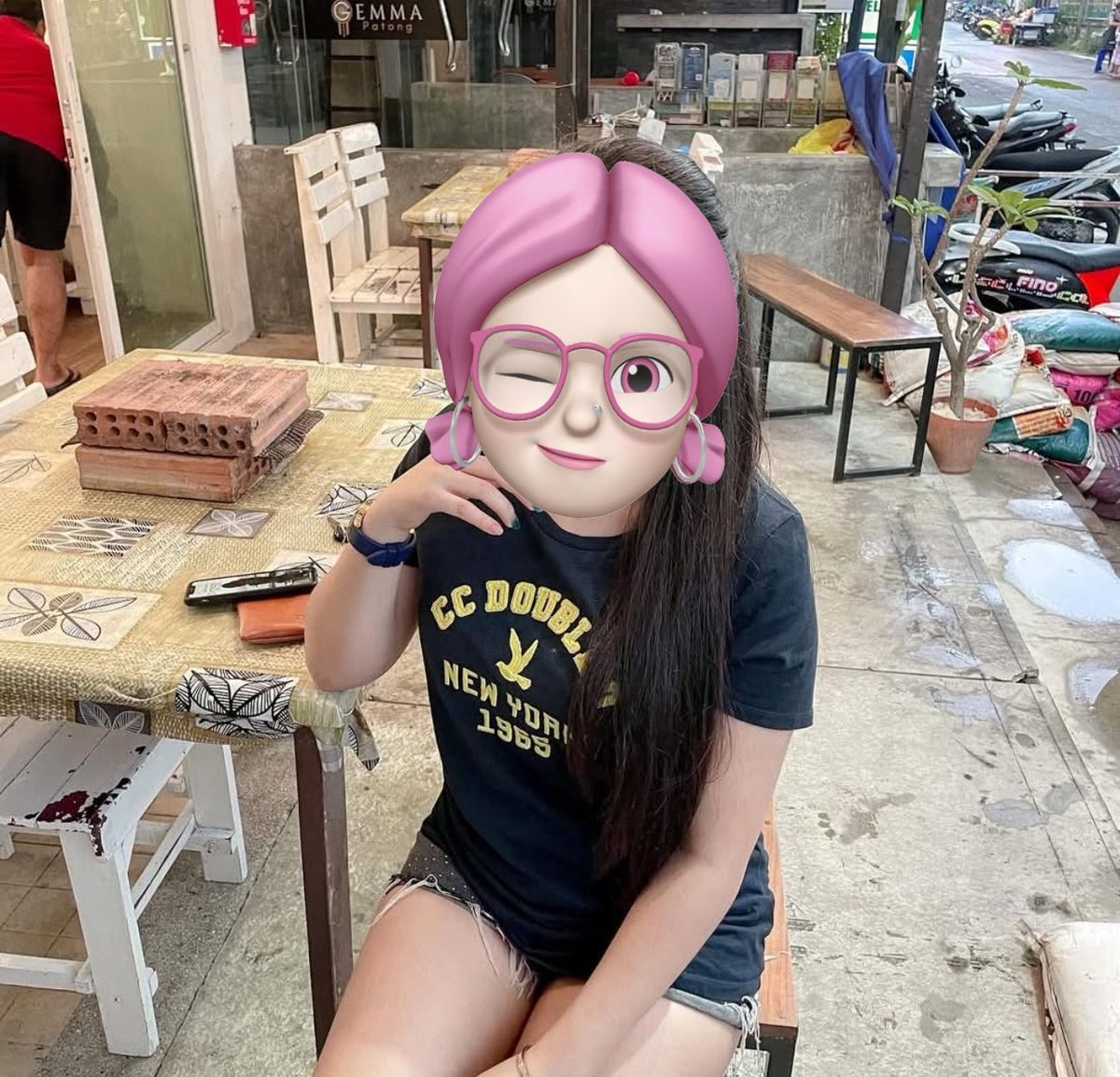 นักศึกษาพาฟิน(@az_v5) tweet media