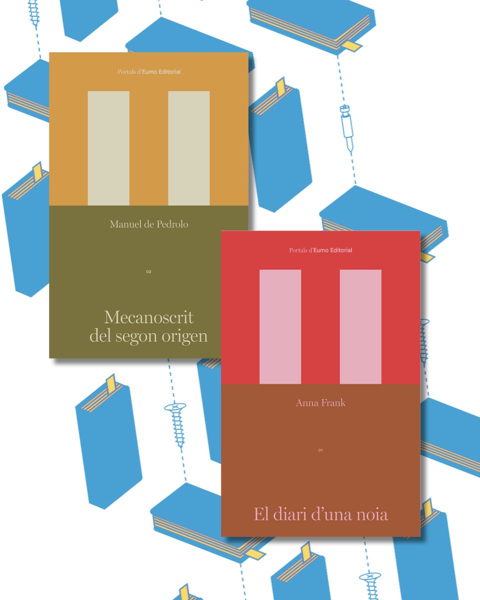 Diumenge 28 parlarem sobre com incorporar nous lectors en català amb <a href="/juliaojedacaba/">Júlia Ojeda Caba</a> i Iris Llop amb motiu de la pubicació de la col·lecció Portals.