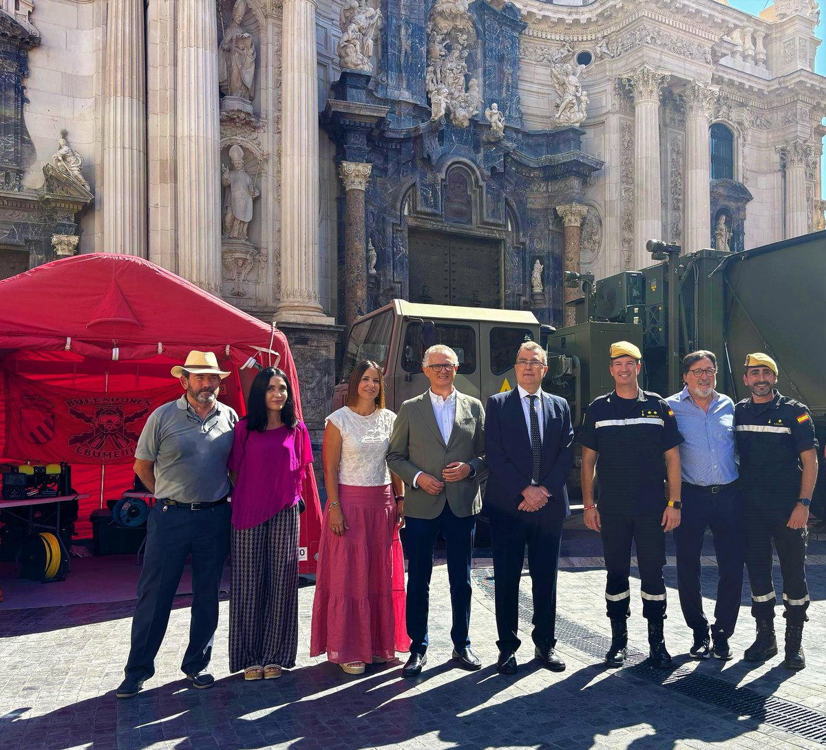 Murciasalud tweet media