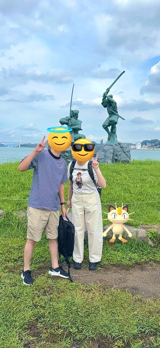 彼氏さんとゲットして来ました💫
ホワイトホール白い明日が待ってるゼ！
にゃーんてにゃ