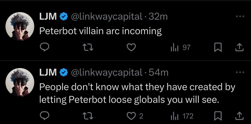 Open fax’s com to these banger tweets 🔥🔥🔥😭