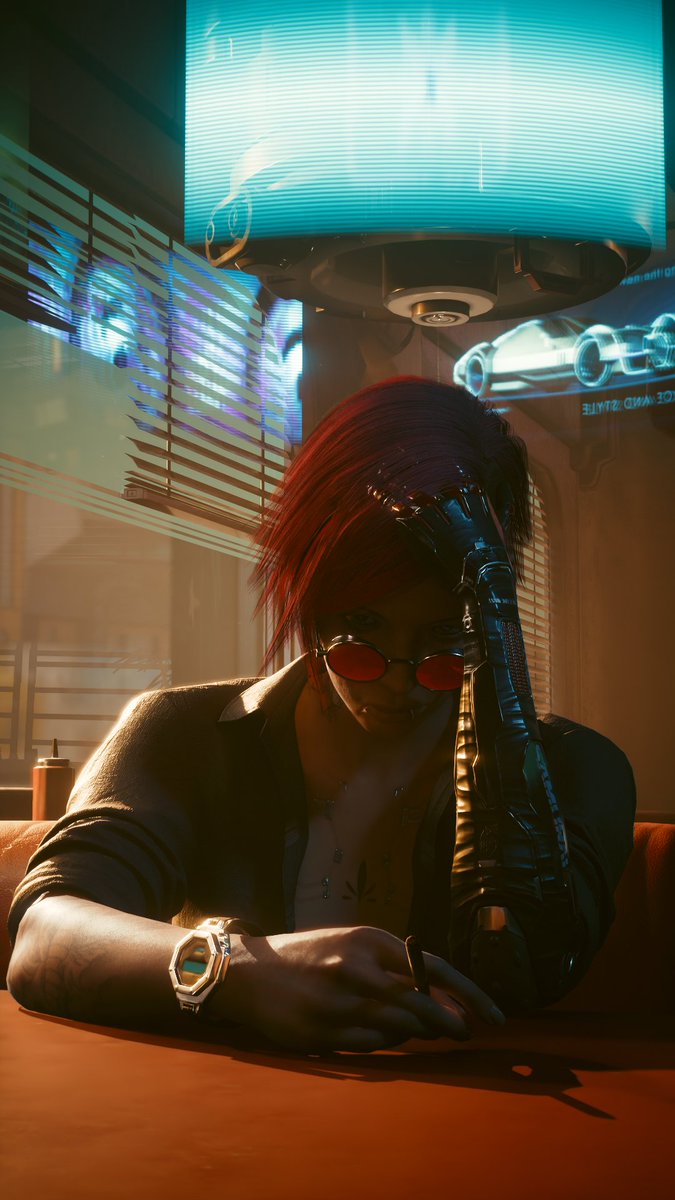 So, what's the job?

#Cyberpunk2077 #Cyberpunk2077PhotoMode #Cyberpunk2077PhantomLiberty #VirtualPhotography #VPRT #VGPUnite #VirtualPhotography #Reshade #VGPNetwork #VPWorld #VPUnityHub #ThePhotoMode #VPGamers