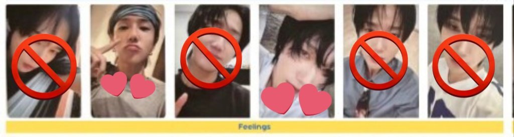 yesunguwu's tweet photo. one traded !! still looking to trade with sg elfs !!
 
have (see 1st pic) — left with the middle n right 
want (see 2nd pic) — ❤️ 2nd n 4th poca !! https://t.co/dlMcp1Uohr