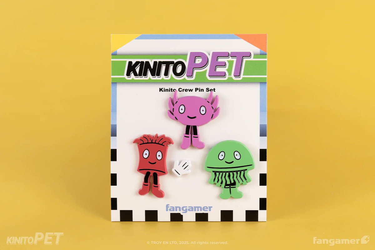 KinitoPET tweet media