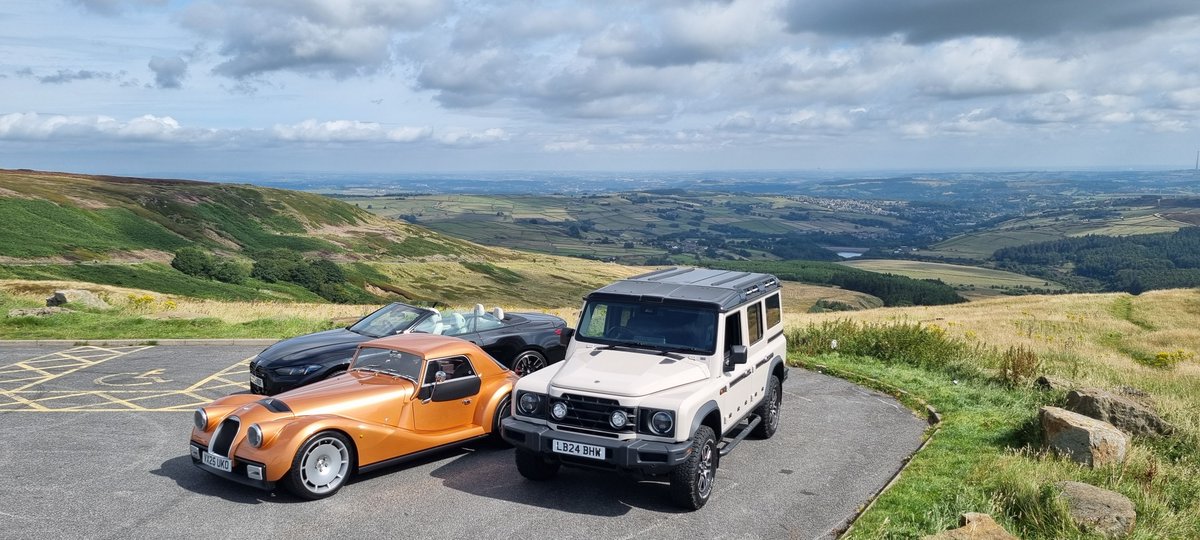 Graham Bothamley tweet media