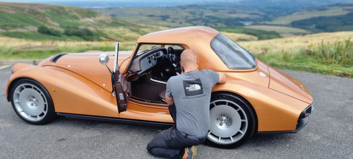 Graham Bothamley tweet media