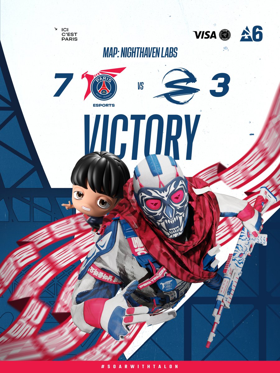 A free win if we've ever seen one 🤪