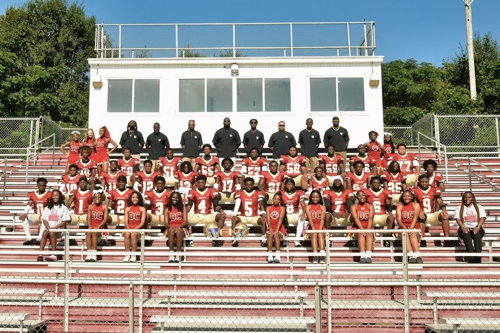 Dooly County High tweet media