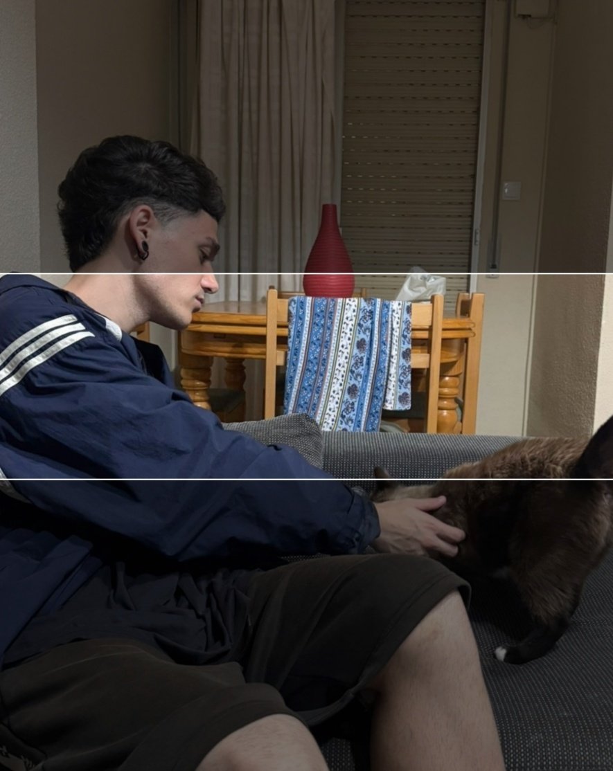 Alguien sabe como puedo cuadrar bien el encabezado?