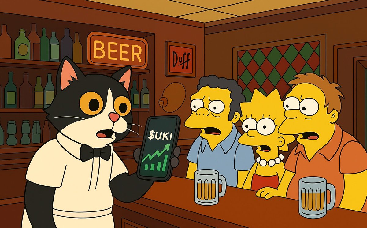 sukicoin tweet media