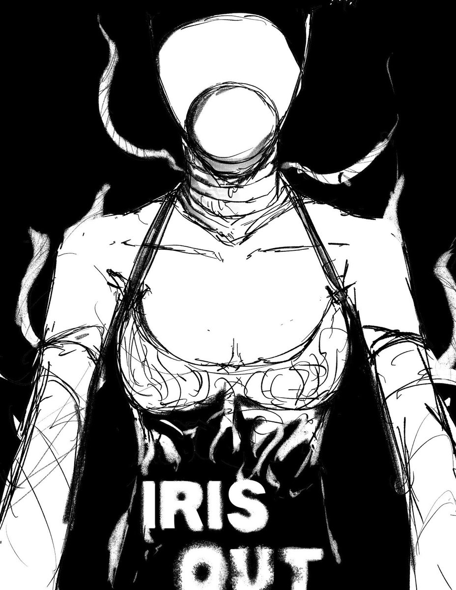 SpQwp's tweet photo. Reze 

IRIS OUT

#chainsawman    #チェンソーマン 
#イラスト https://t.co/4kRlGJcJWK