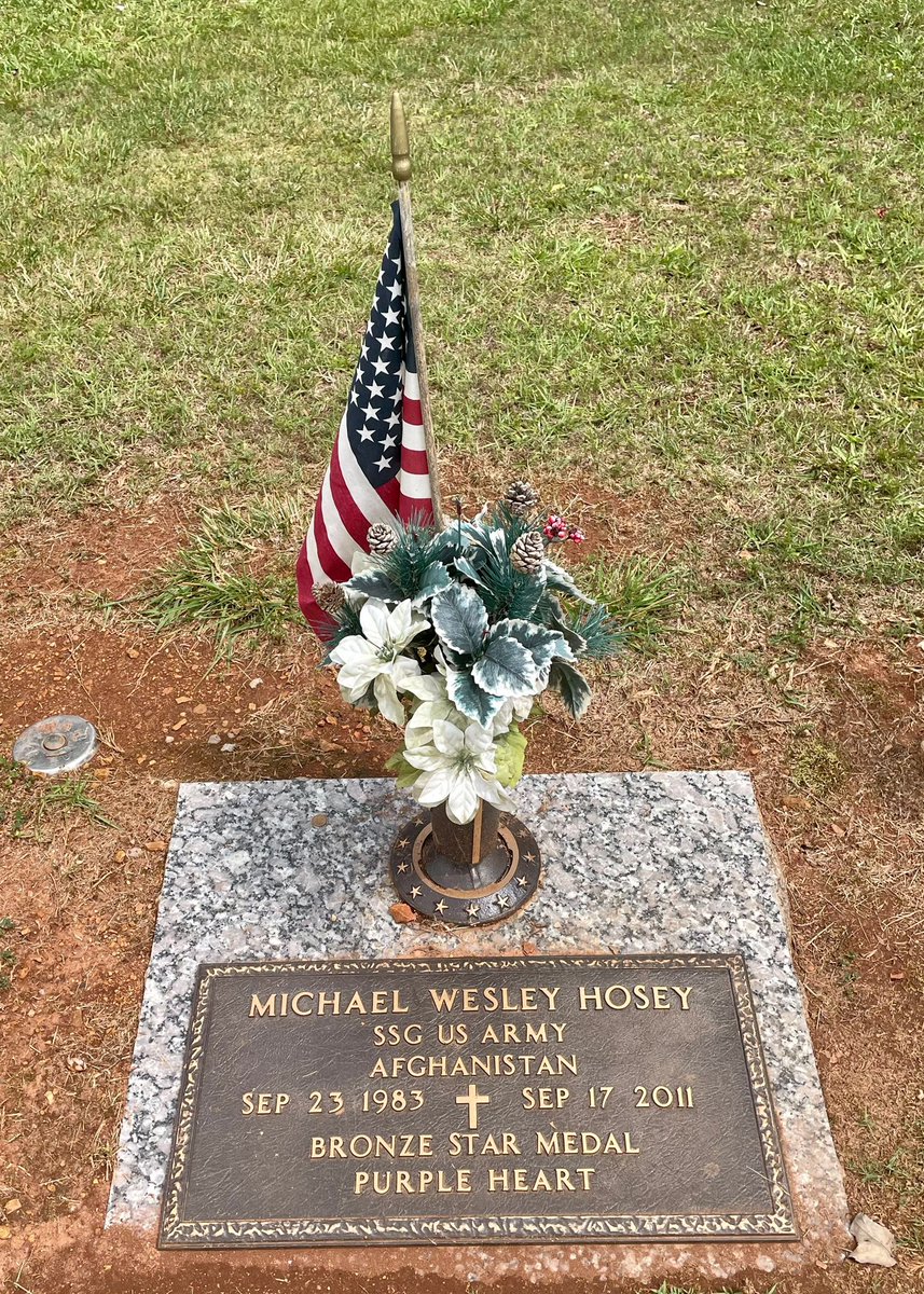 op_hawkeye's tweet photo. 9.17.2011 ~ SSG Michael Hosey πΊπΈ
#OpHawkeyeRemembers #MichaelHosey #cryptologist #1stSFG #BronzeStar #PurpleHeart #DeOppressoLiber #supportourSOFcommunity #Operation_Hawkeye
π https://t.co/ecJsKvARfc
π https://t.co/yZkViLPzhh
π° https://t.co/Orqs1BehUN
π° https://t.co/luFZ7Md7xE
π₯ https://t.co/wTAFTwo99C