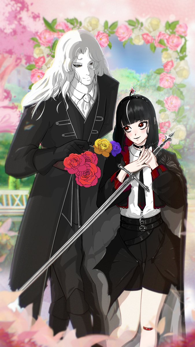 Angular_Circle's tweet image. Thank you for the commission, MoeMoeMai!
#AlucardCastlevania #Castlevania #ALucard