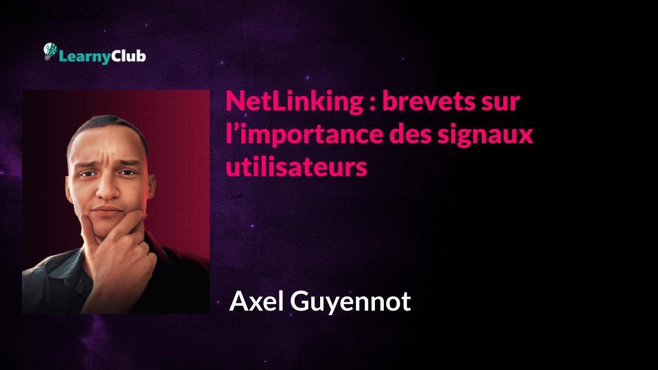 Il est temps de vous présenter le dernier speaker, enfin…si il faut encore le présenter… il s’agit de <a href="/Axxl_SEO/">Axxl</a> qui nous parlera de netlinking

Si ce n’est pas encore fait, il n’est pas trop tard pour s’inscrire. Rdv demain matin à 9h 🔥🔥

house-of-business.fr