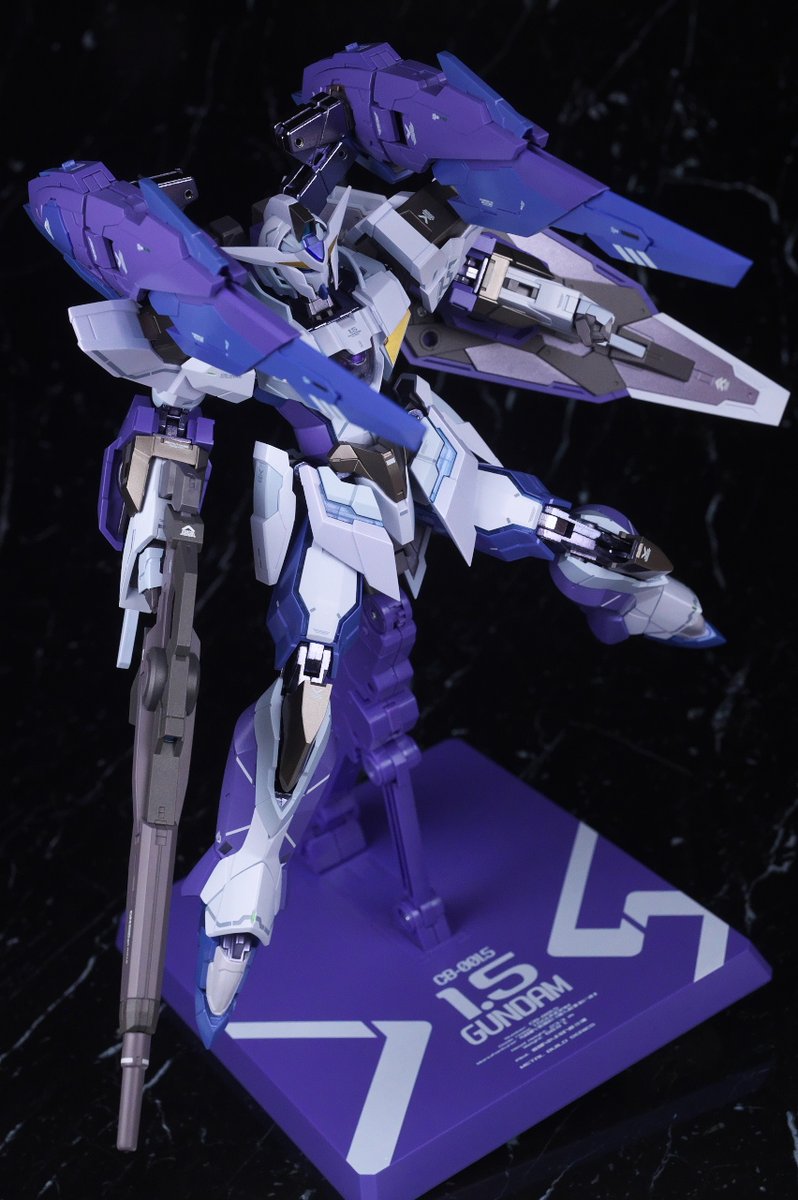 L BUILD 1.5（アイズ）ガンダム 1579369.jpg?zoom=spacing