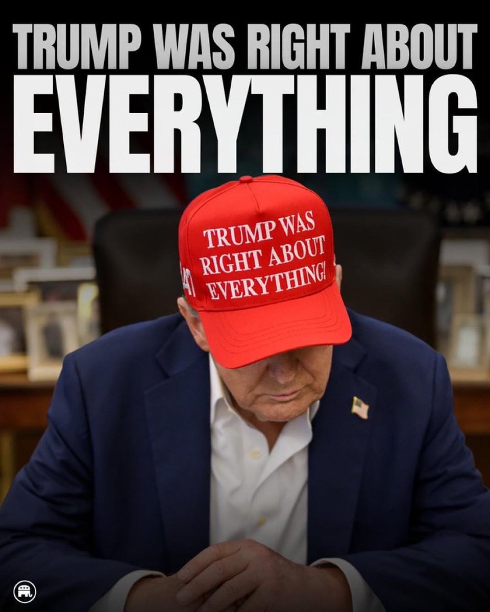 DeplorableAme12's tweet image. #NiceHat 👌