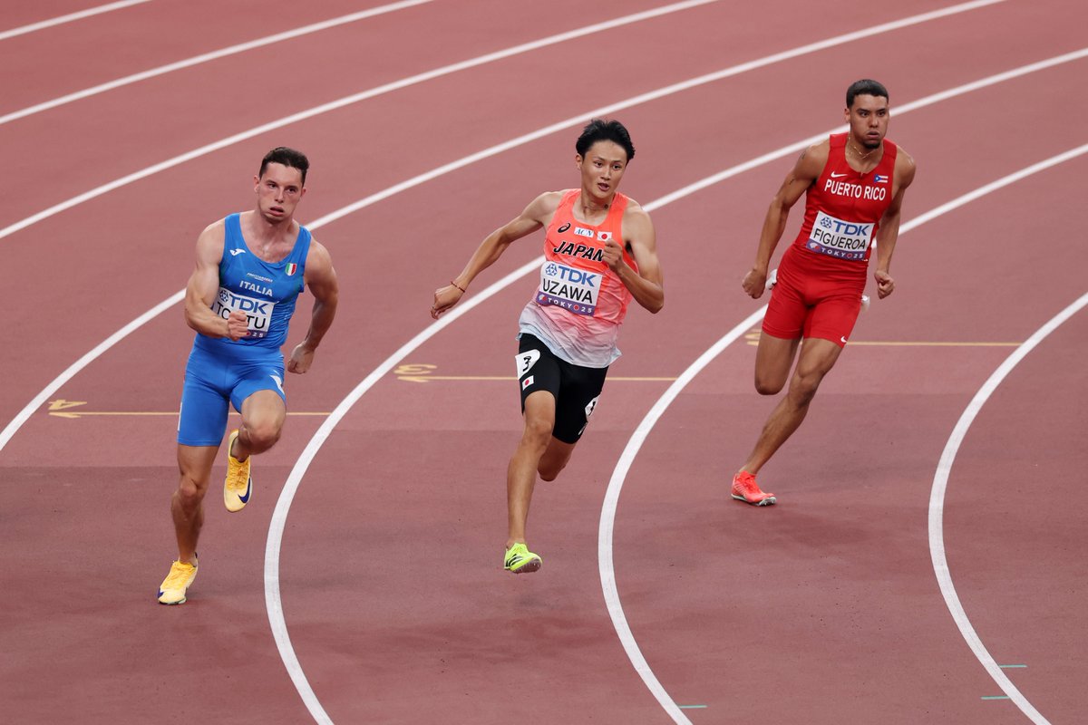 【非売品】世界陸上 WORLD ATHLETES 東京 2025 東京2025世界陸上/World Athletics Championships Tokyo 25