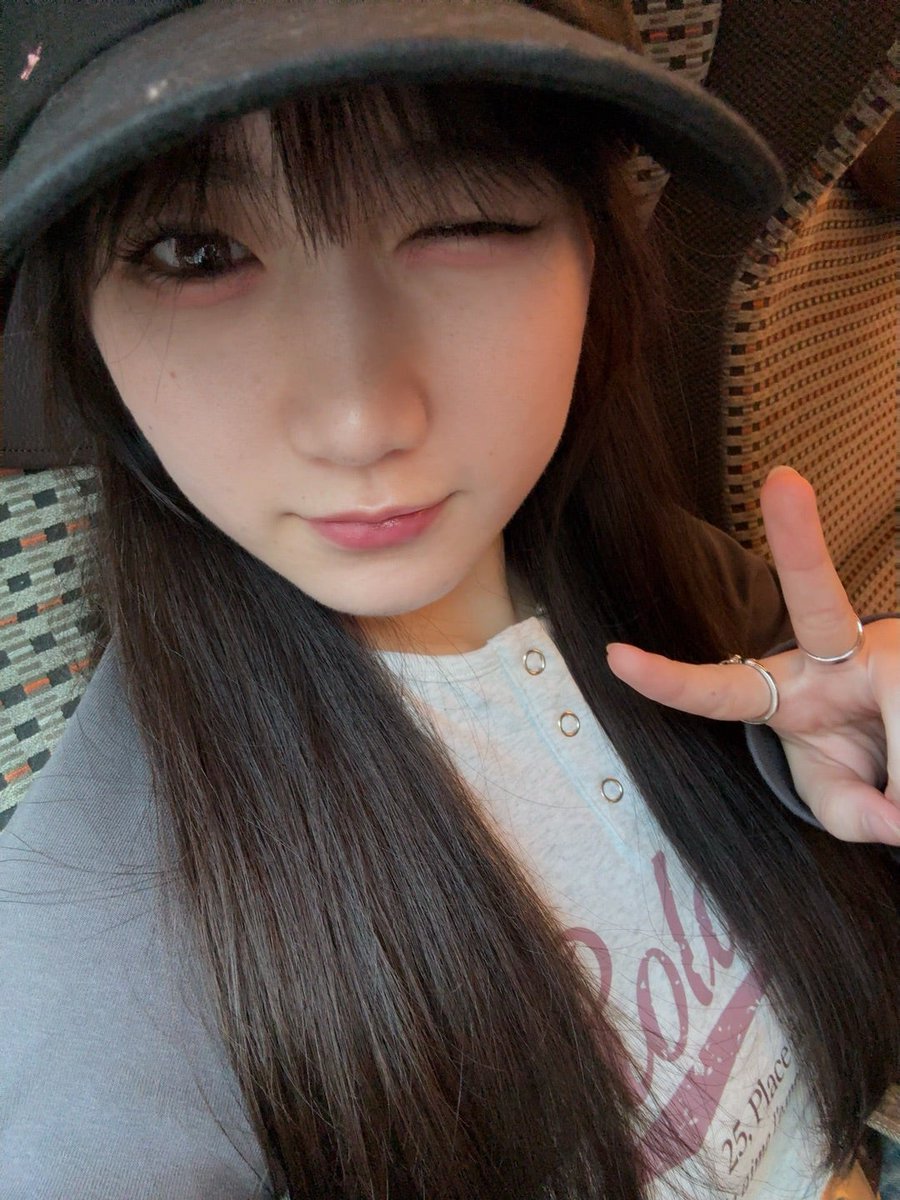 【Blog更新】 ただいま❤︎ 広本瑠璃 ameblo.jp/ocha-norma/ent… #ocha_norma #オチャノーマ #ハロプロ