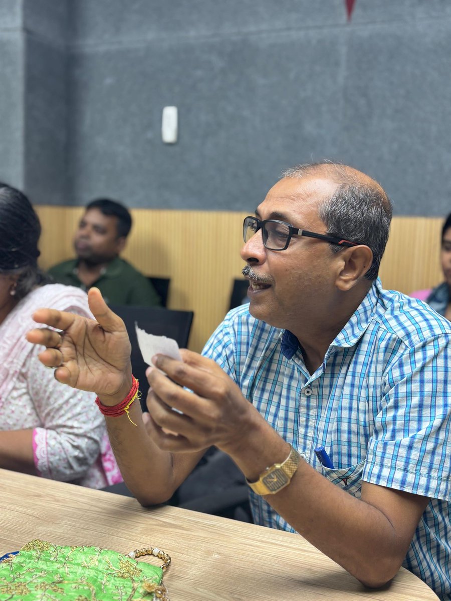 Language Division@ORGI, Kolkata tweet media