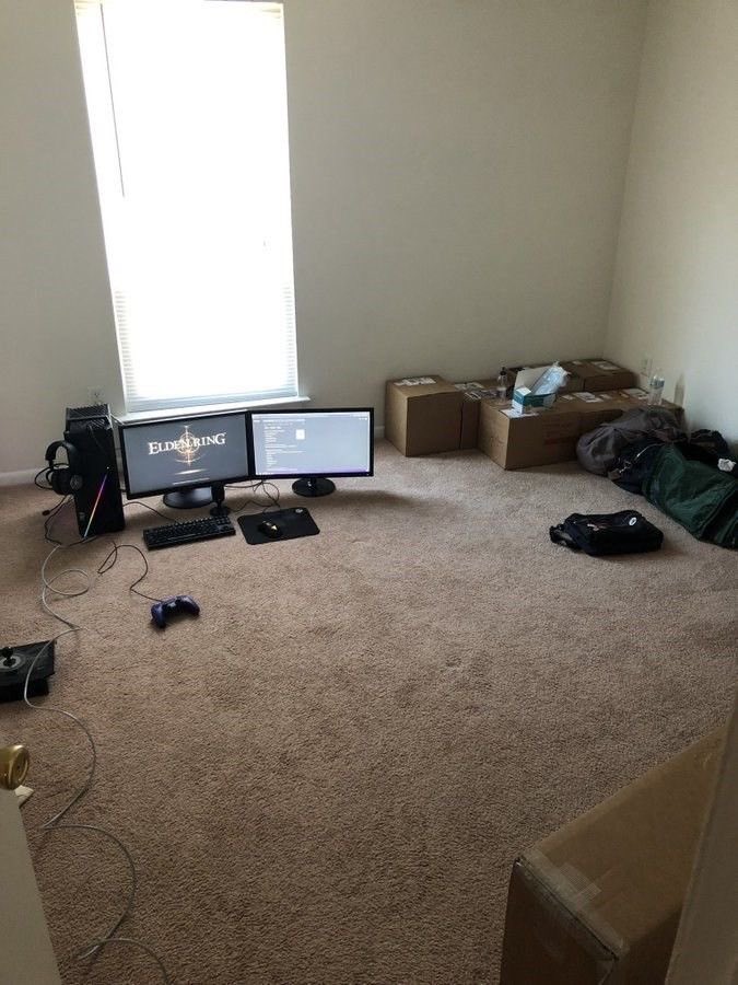 P_ETCHEETAH's tweet photo. Tyler Joseph’s house if he didn’t have Jenna https://t.co/yS7hAweIPD