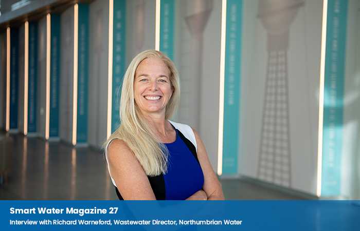 Smart Water Magazine 💧 tweet media