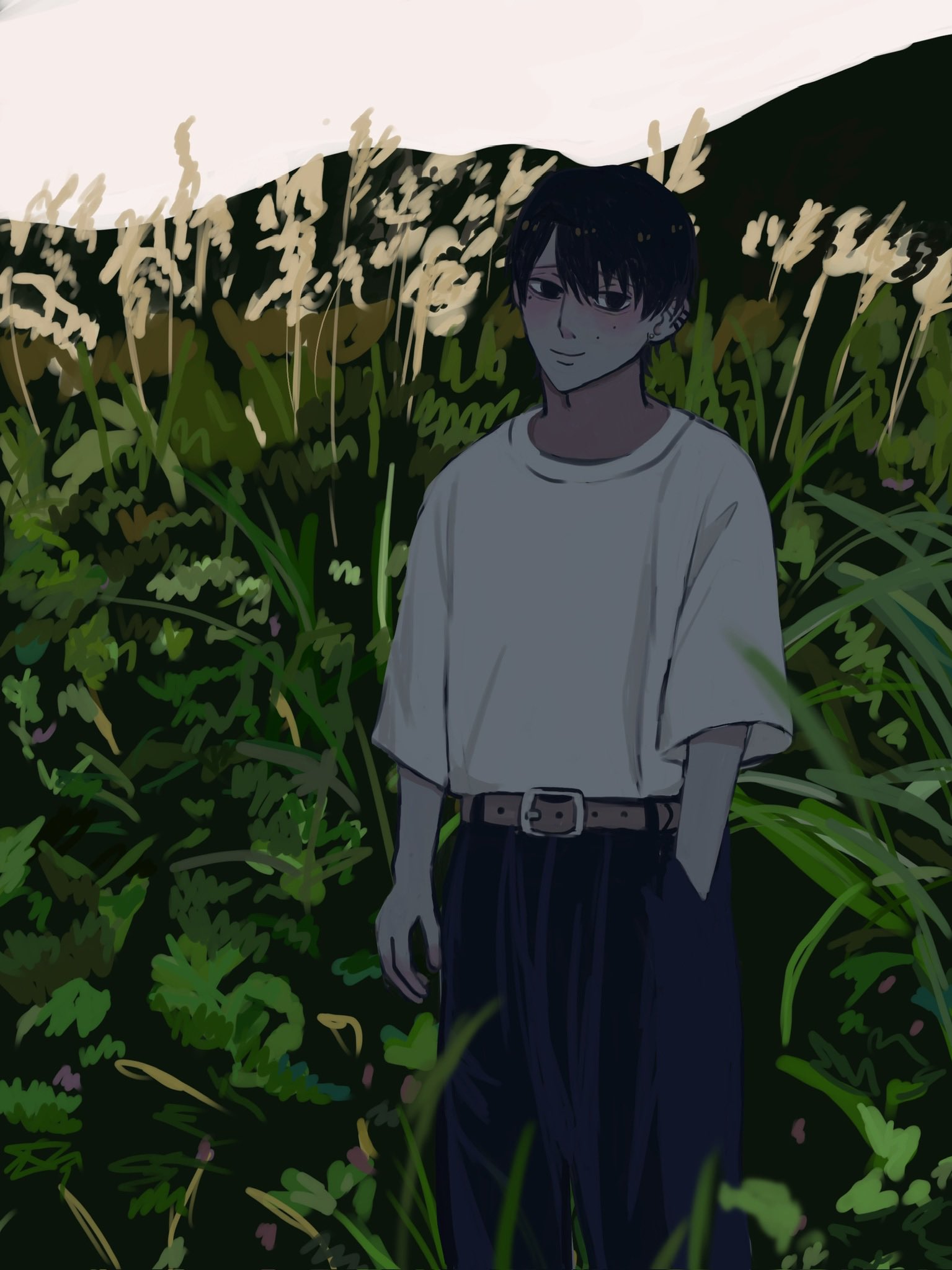 アシュラ✴︎アスラ (@AsurA_0418) / X