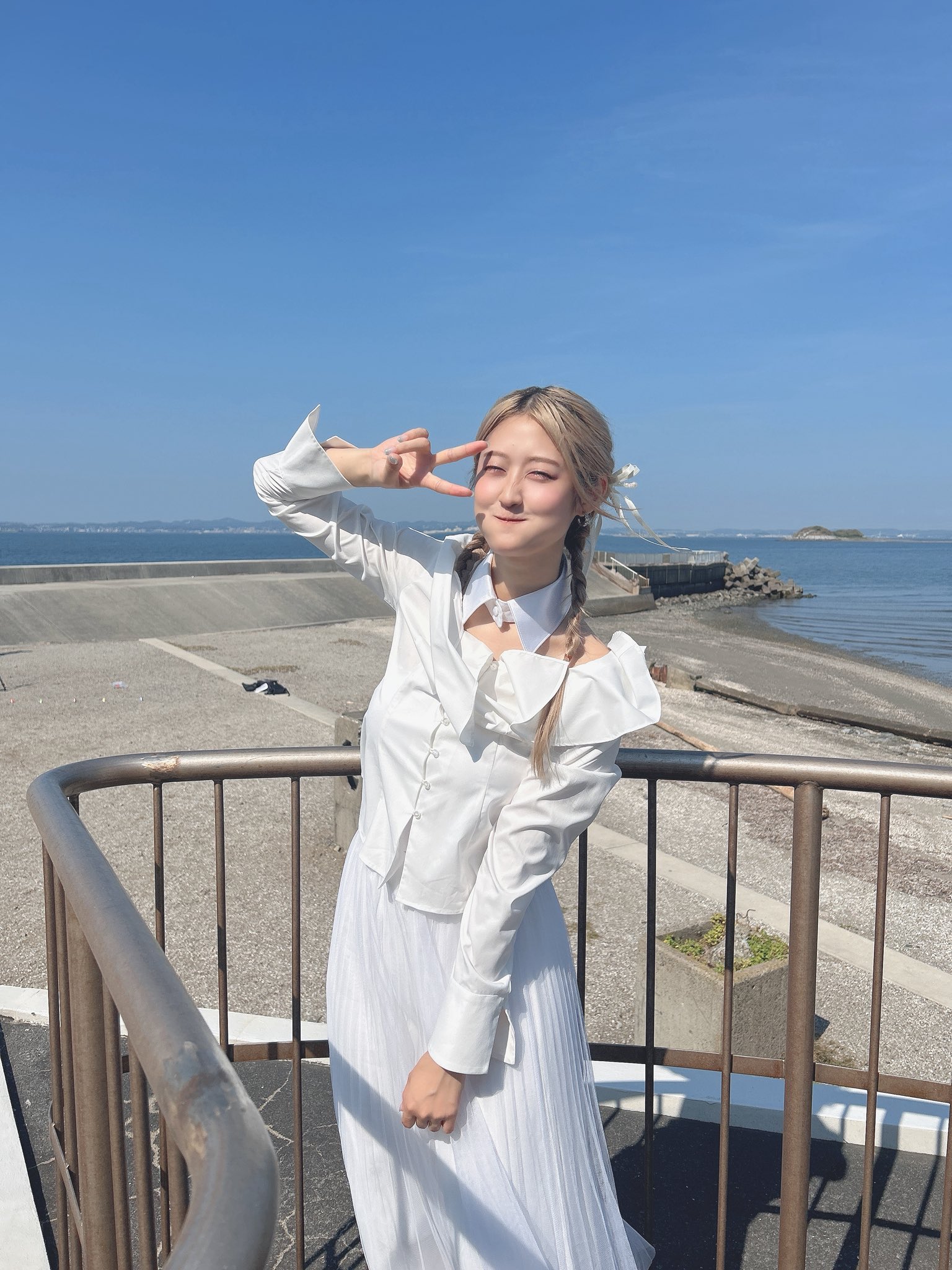 Saki (サキさん) (@Saki_Tchbn_) / X