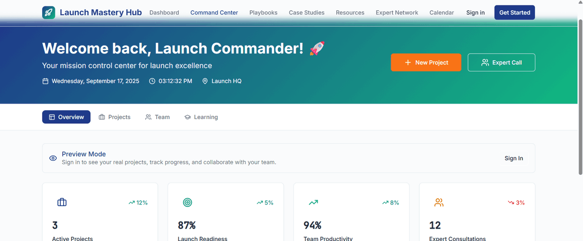 Parul_Gautam7's tweet image. 🚨 Launch like a pro with ProductLaunch Academy!

Step-by-step playbooks
Interactive checklists &amp;amp; templates
Expert insights &amp;amp; case studies

Start now!