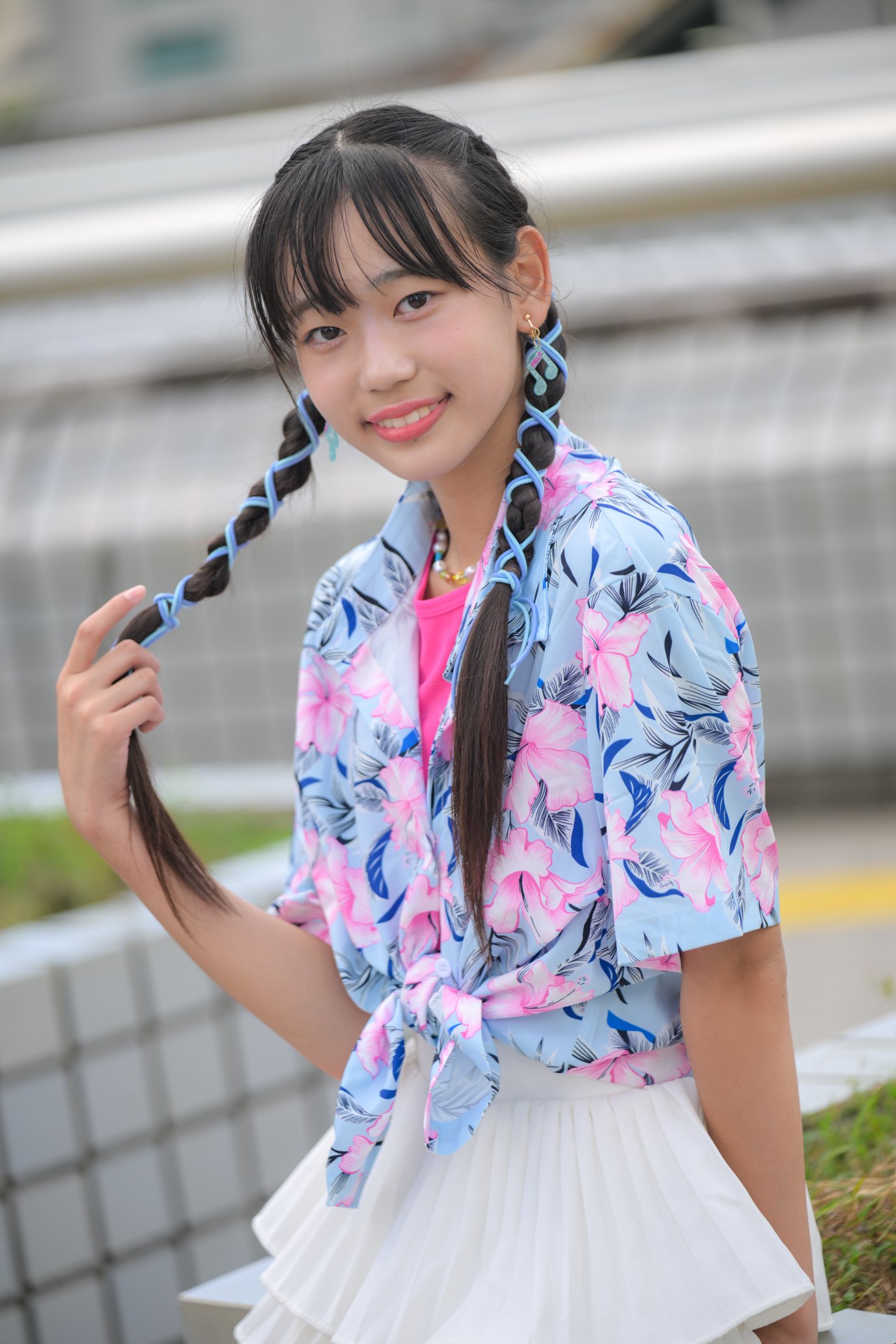 ひよりちゃん 🌷Hiyori🐾 (@hiyohiyohiyonn) / X