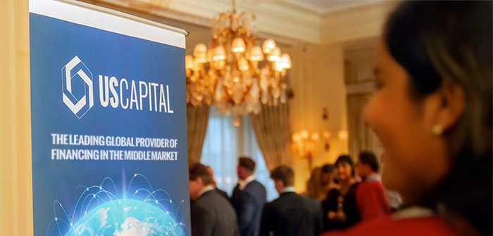 Unlock New Opportunities with US Capital Global’s Referral Program

At US Capital Global, we believe growth happens through collaboration. That’s why we actively partner with brokers, financial advisors, and other professionals to help middle-market businesses access the debt and