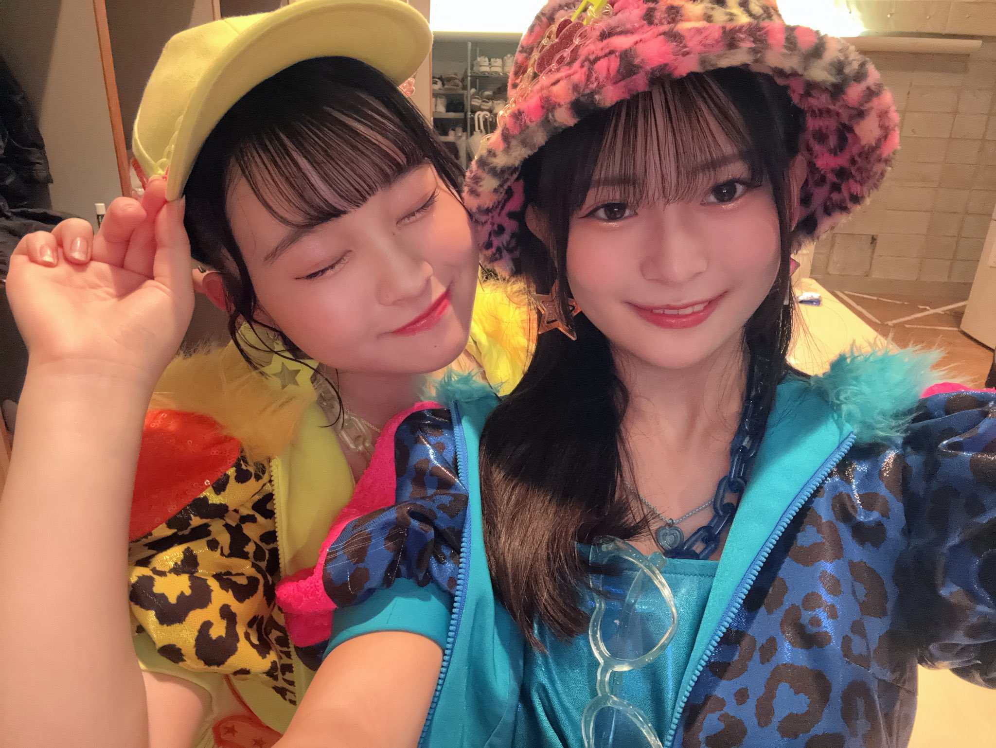 舟橋礼菜〔NMB48〕 on X: 