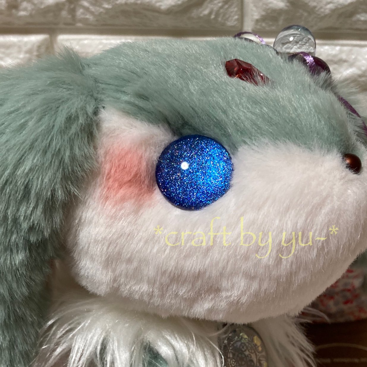 craft by yu-*デザフェス11月両日出店 on X: 