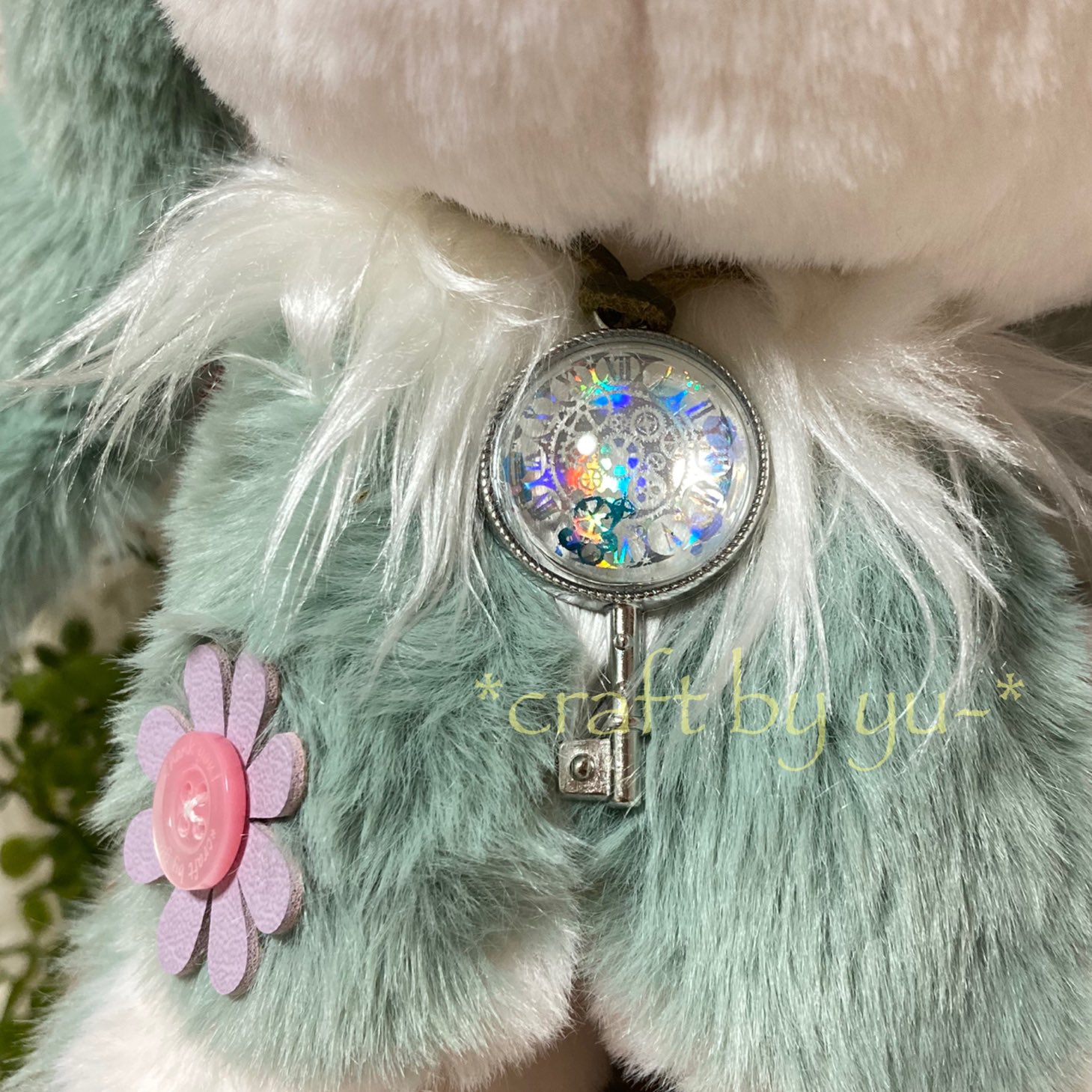 craft by yu-*デザフェス11月両日出店 on X: 