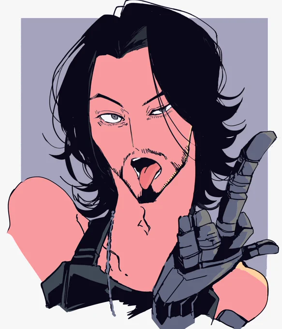 ジョニー