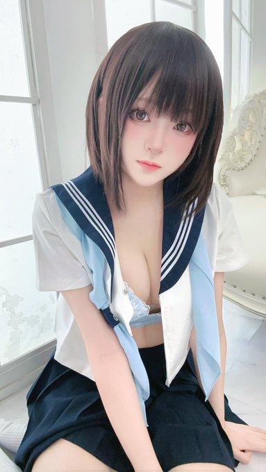コスプレイヤーYuki亭のTwitter画像23