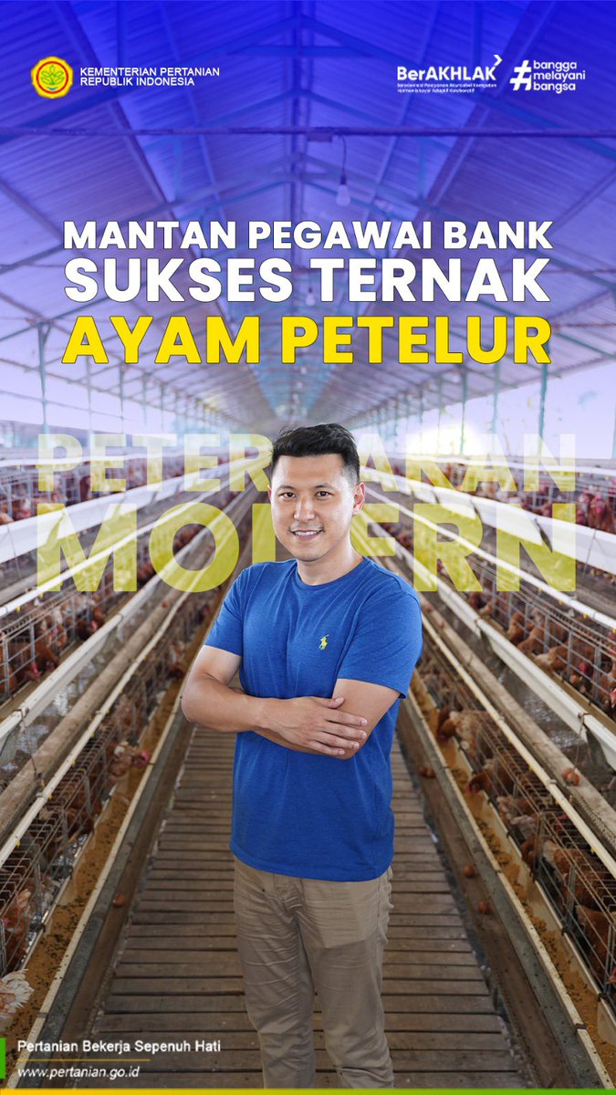 Kementerian Pertanian RI tweet media