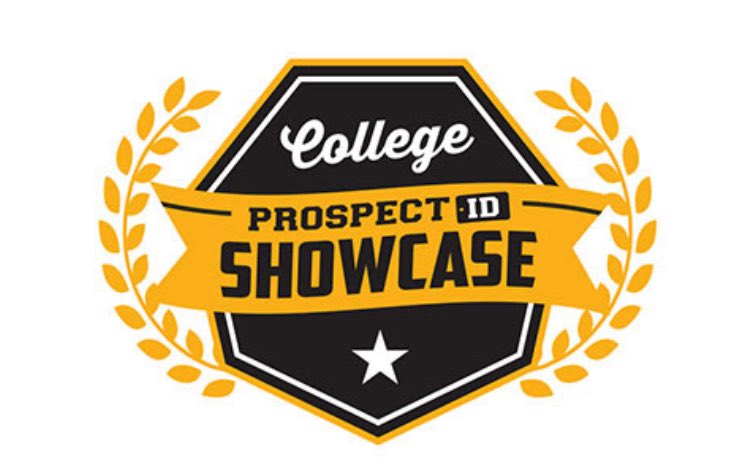 Thank you for the invite, excited &amp; blessed to learn and compete this weekend!

<a href="/CPIDShowcases/">CollegeProspectID</a>