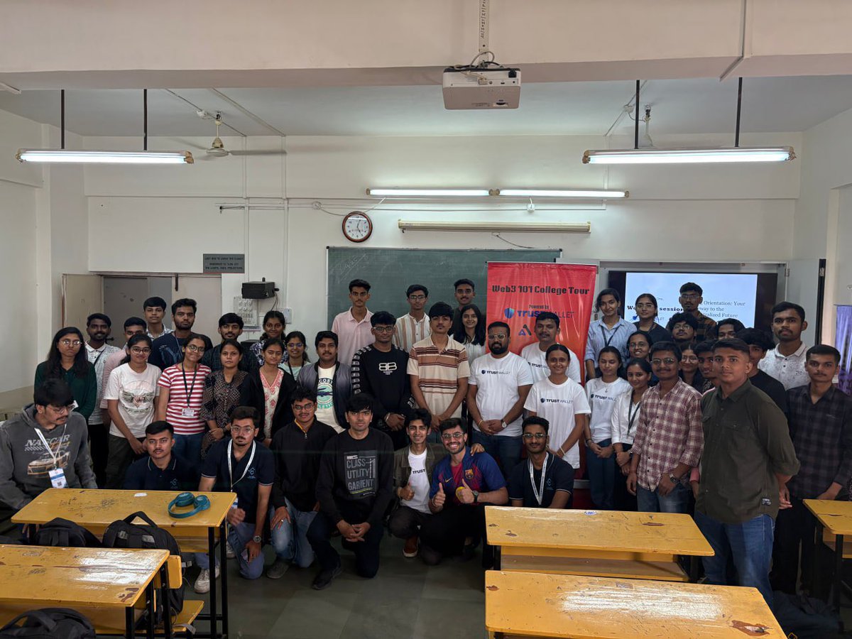 TrustWallet_India tweet media