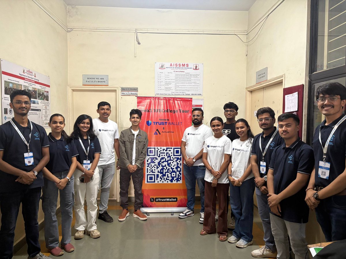 TrustWallet_India tweet media