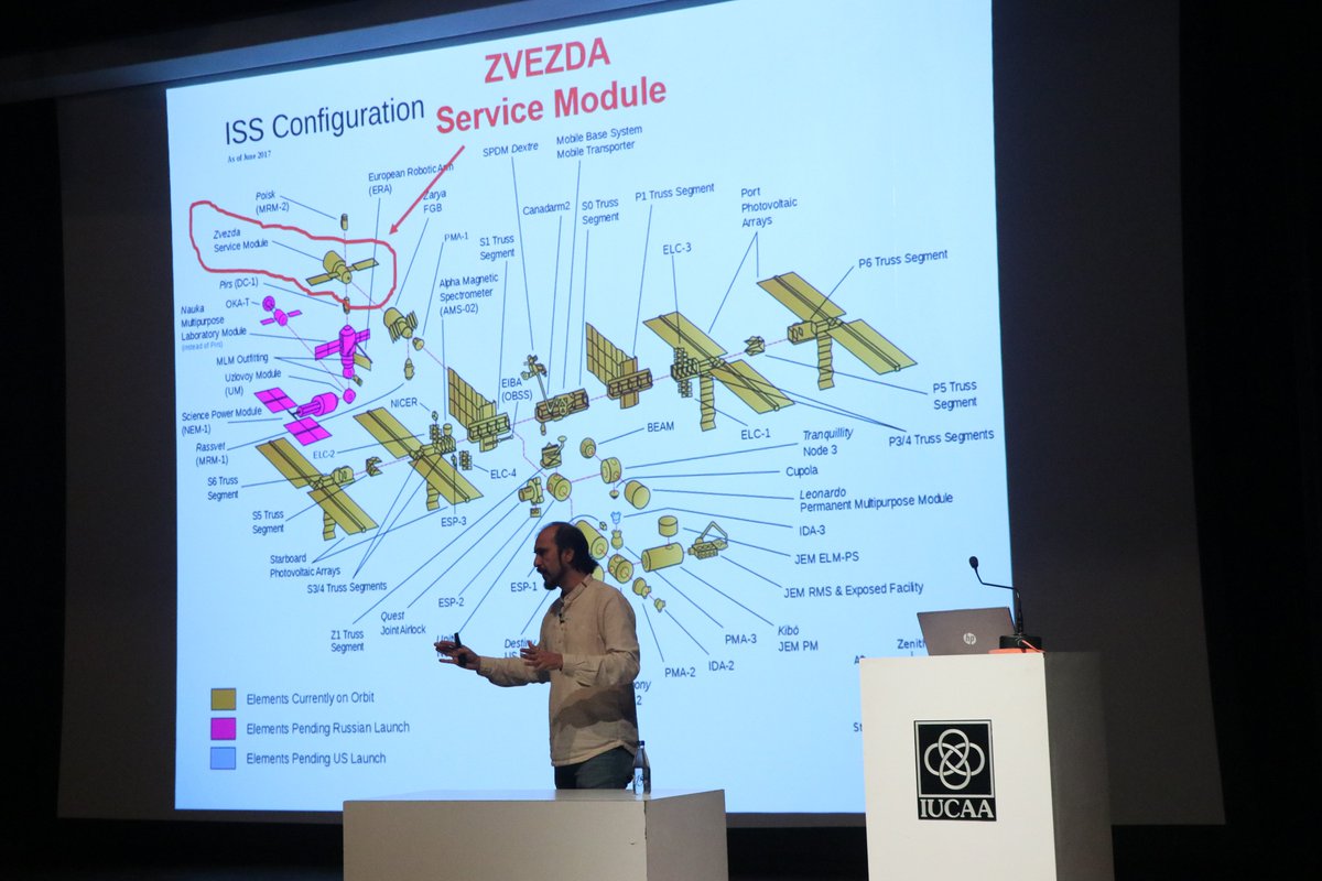 IUCAA Scipop (@iucaascipop) on Twitter photo 2nd Saturday Lecture (13th September, 2025)
Students: 750  
Teachers: 75
Topic: Pizza in space
Mr. Tedd Blank & Mr. Samir Dhurde
This  lecture was delivered by Mr. Tedd Blank, explaining the challenges of life in space
<a href="/EduMinOfIndia/">Ministry of Education</a> 
<a href="/ugc_india/">UGC INDIA</a> 
<a href="/astro4edu_India/">IAU OAE Center India</a> 
 <a href="/asipoec/">ASI Public Outreach and Education Committee</a> 2nd Saturday Lecture (13th September, 2025)
Students: 750  
Teachers: 75
Topic: Pizza in space
Mr. Tedd Blank & Mr. Samir Dhurde
This  lecture was delivered by Mr. Tedd Blank, explaining the challenges of life in space
<a href="/EduMinOfIndia/">Ministry of Education</a> 
<a href="/ugc_india/">UGC INDIA</a> 
<a href="/astro4edu_India/">IAU OAE Center India</a> 
 <a href="/asipoec/">ASI Public Outreach and Education Committee</a>
