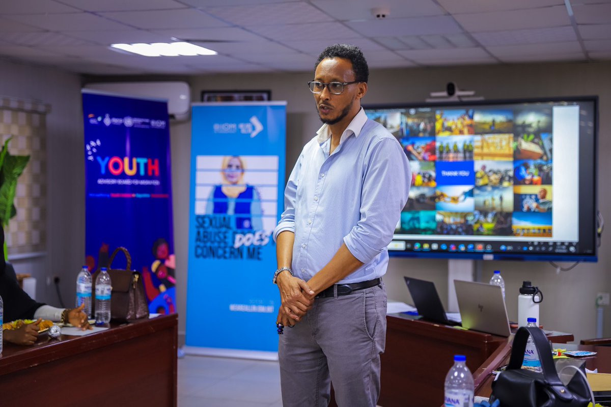 Ali Ibrahim tweet media