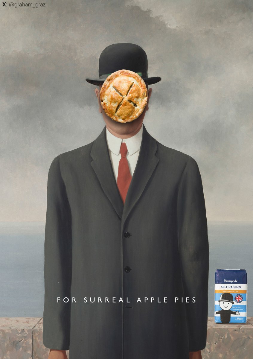 graham_graz's tweet photo. Create posters to advertise #FLOUR @OneMinuteBriefs https://t.co/KhZ8lbrClY