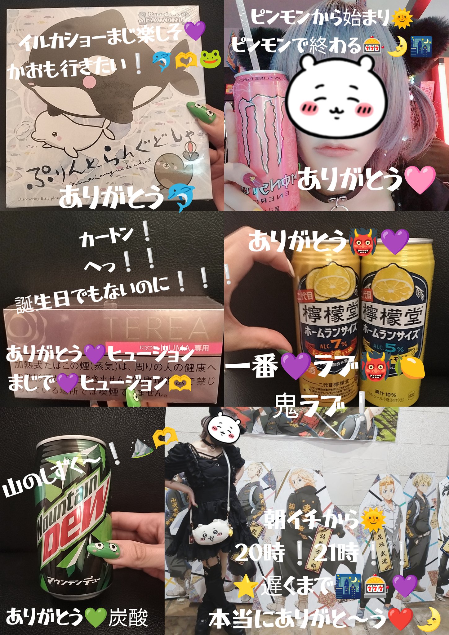 MonMoko　その他の方のご購入不可です。 まめこ🦝🛡️🐾 (@8_mame): 